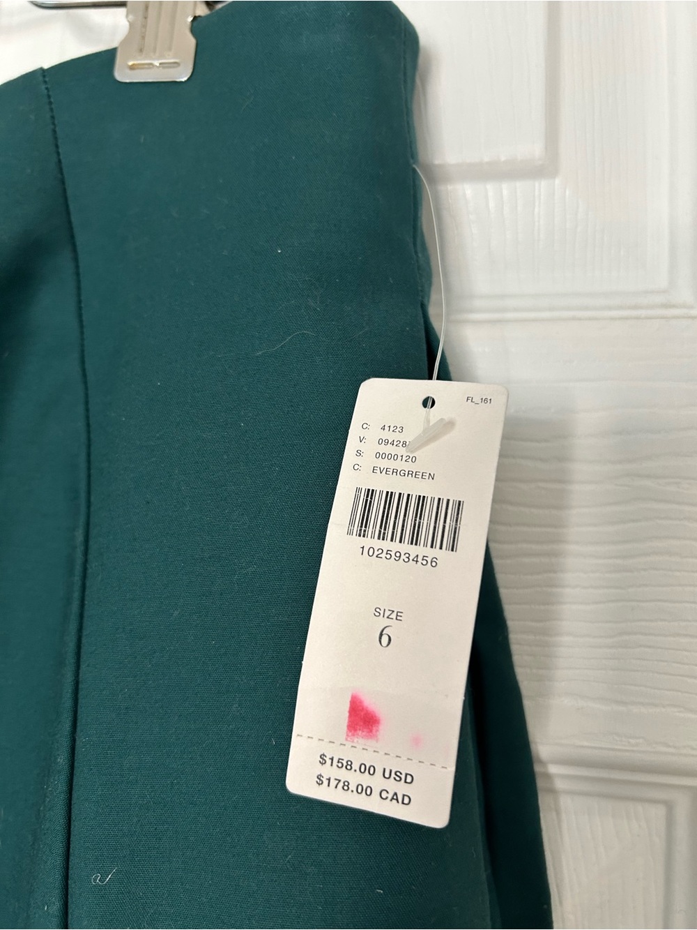 Anthropologie Maeve A-Line Palazzo Pants - Picture 8 of 14